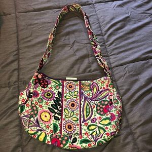 Vera Bradley shoulder bag